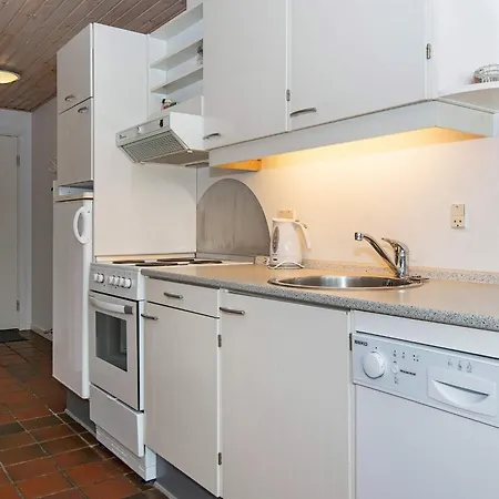 Appartement 6 Person In Fano-by Traum