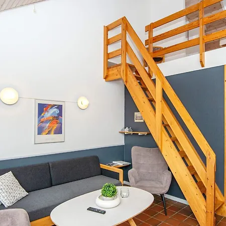 6 Person In Fano-by Traum Appartement *