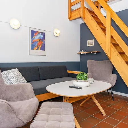 6 Person In Fano-by Traum Fanø