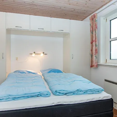 6 Person In Fano-by Traum Appartement *