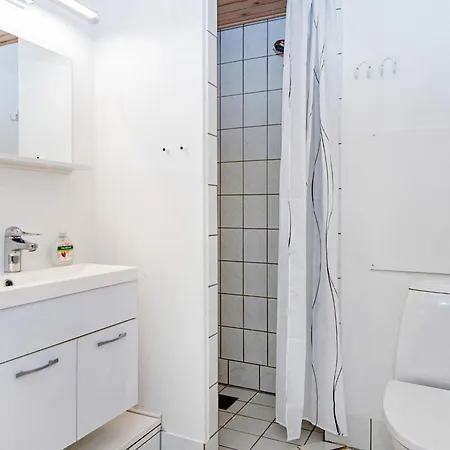 Appartement 6 Person In Fano-by Traum *