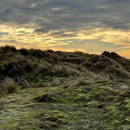 Appartement 6 Person In Fano-by Traum