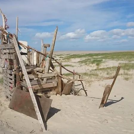 Appartement 6 Person In Fano-by Traum