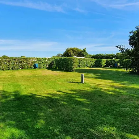 Appartement 6 Person In Fano-by Traum Fanø