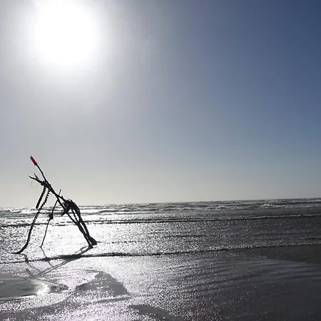 6 Person In Fano-by Traum Appartement Fanø