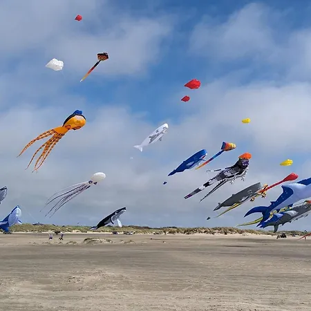 6 Person In Lejlighed Fanø