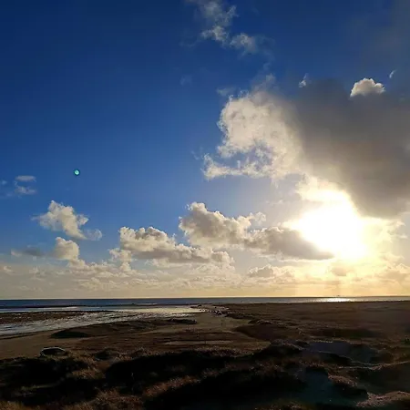 6 Person In * Fanø