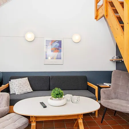 Apartmán 6 Person In *