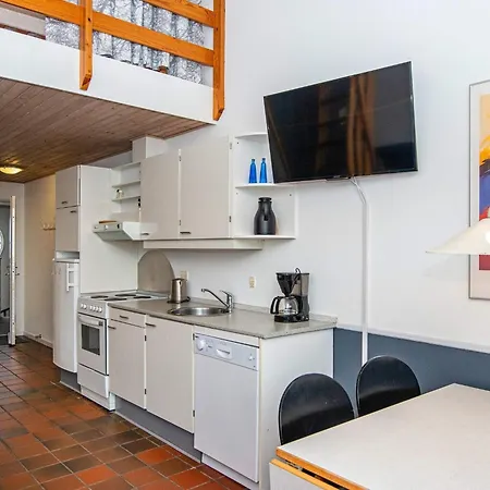 Apartman 6 Person In *