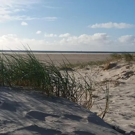 Apartman 6 Person In Fanø