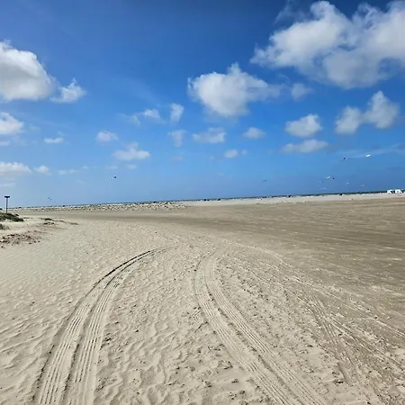 Apartman 6 Person In Fanø