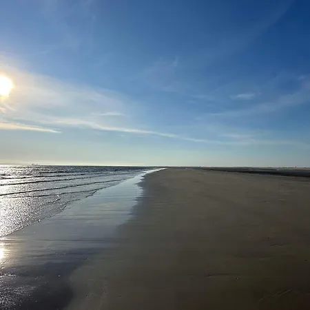 6 Person In * Fanø