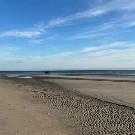 6 Person In Fanø