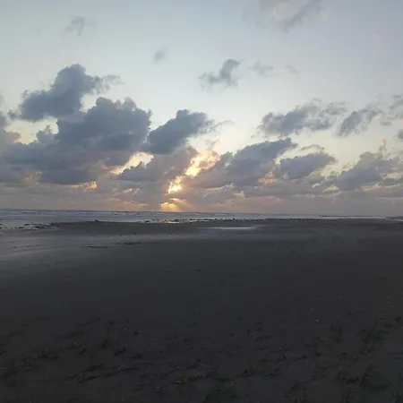 6 Person In * Fanø